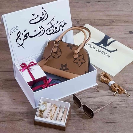 هدايا نجاح بنات افكار هدية طالبات تنسيق طقم تخرج للبنات توزيعات تخرج