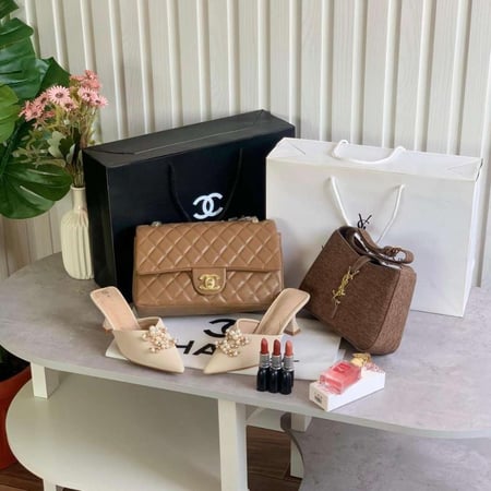 هدايا العيد للام