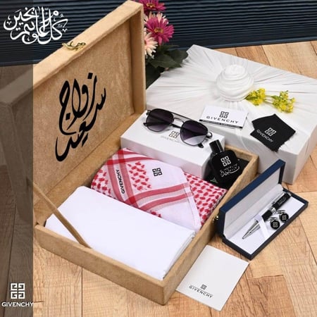هدايا رجاليه للتخرج افكار هدية رجالية للنجاح تنسيق هدايا للمتفوقين حفل