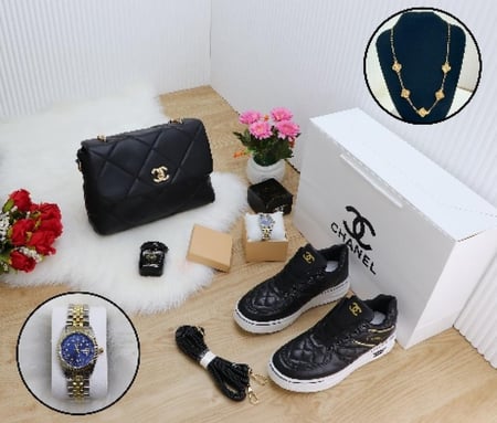 هدايا ام الساهك قرية السفلي العقير ثاج جودة السفانية متجر هدايا العيون