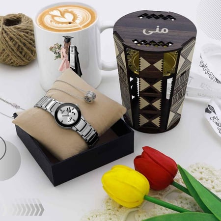 افكار هدايا نسائيه للتخرج بوكسات هدية للنجاح بناتيه للمتفوقات خريجات