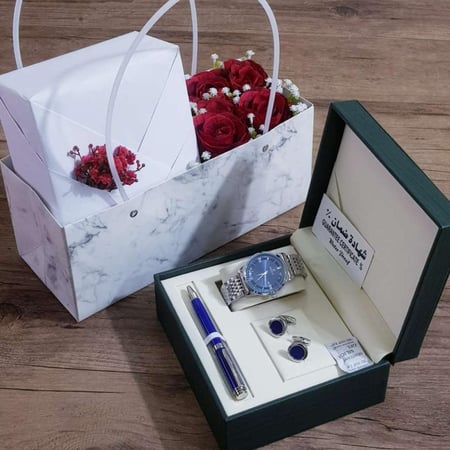 هدايا الرياض اون لاين مندوب تنسيق هدايا الرياض محل تغليف هديه ماركه