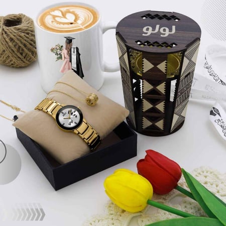 افكار هدايا نسائيه للتخرج بوكسات هدية التخرج للبنات للحريم بناتيه متجر