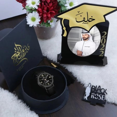 توزيعات تخرج للرجال افكار هدايا للنجاح رجاليه هدايا طلبه متفوقين لطلبه