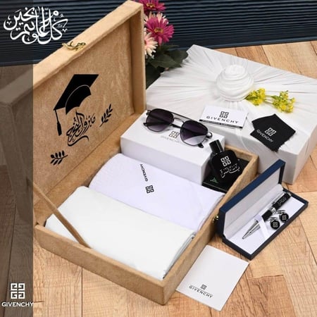 هدايا تخرج للرجال هدية النجاح للشباب افكار هدايا التخرج شبابي نجاح حفل
