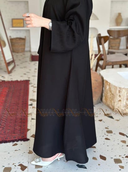 عباية أريج كريب خيال