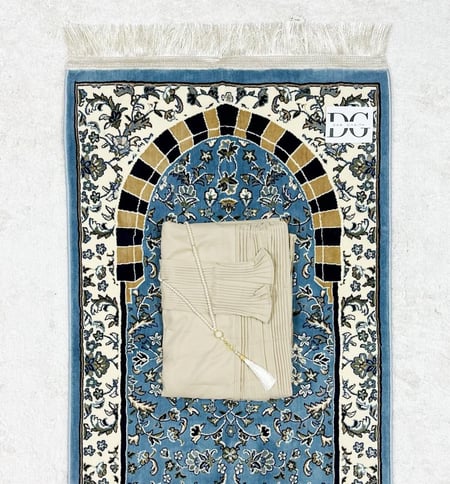 مجموعة الروضة - باليسيه