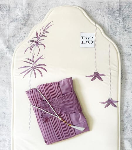 مجموعة النخيل