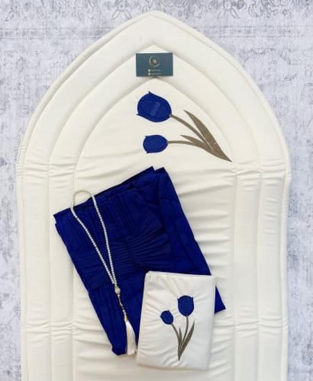 مجموعة التوليب