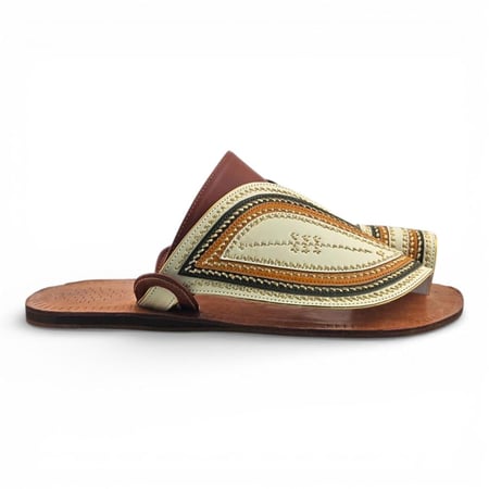 هذا شرقي الفانوس : هذا شرقي واطي مطرّز | 80011