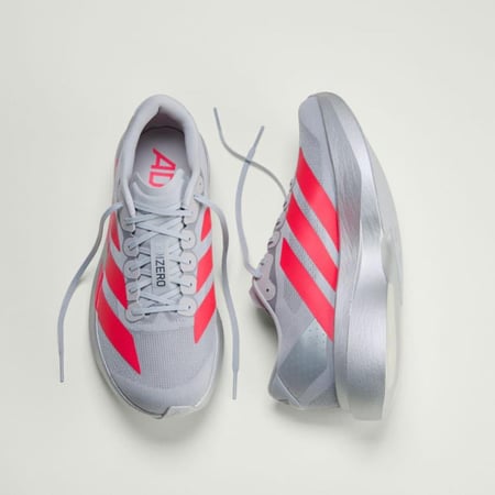 Adidas Adizero EVO SL