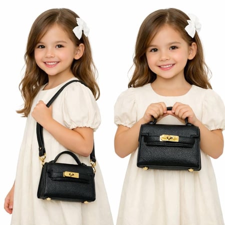 Mini Kelly Bag