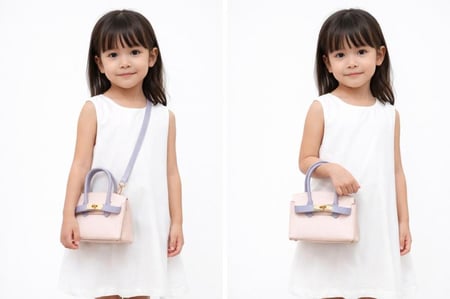 Mini Birkin Bag