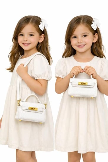 Mini Kelly Bag