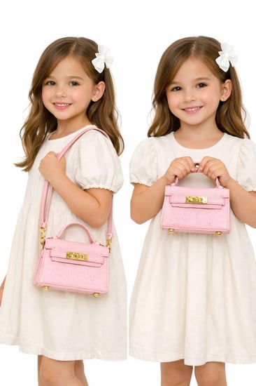 Mini Kelly Bag