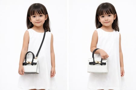 Mini Birkin Bag