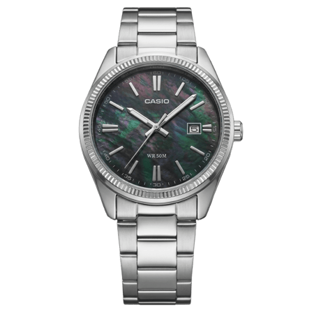 ساعة كاسيو MTP-1302DS-1A