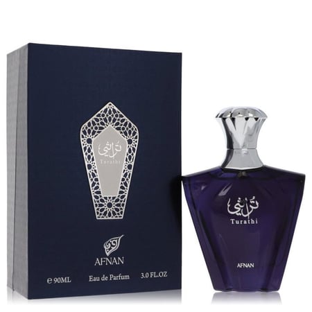عطر أفنان تراثي بلو أفنا Afnan 90 مل