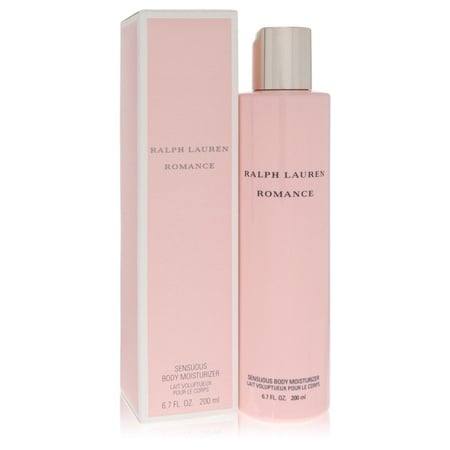 عناية الرومانسية رالف لوري Ralph Lauren 200 مل