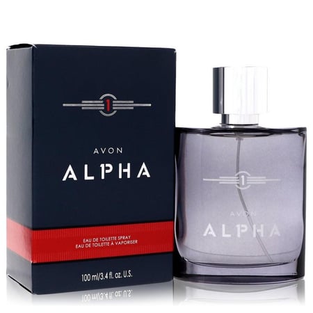 عطر أفون ألفا أفون Avon 100 مل