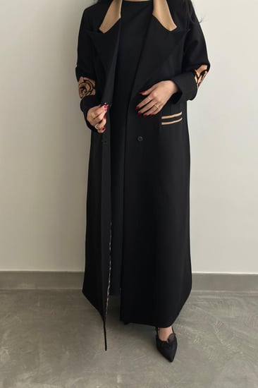عباية مرام