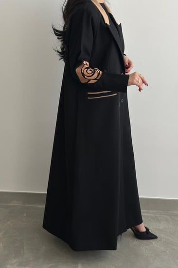 عباية مرام