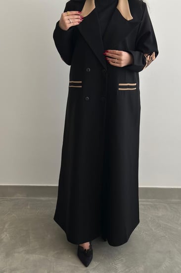 عباية مرام