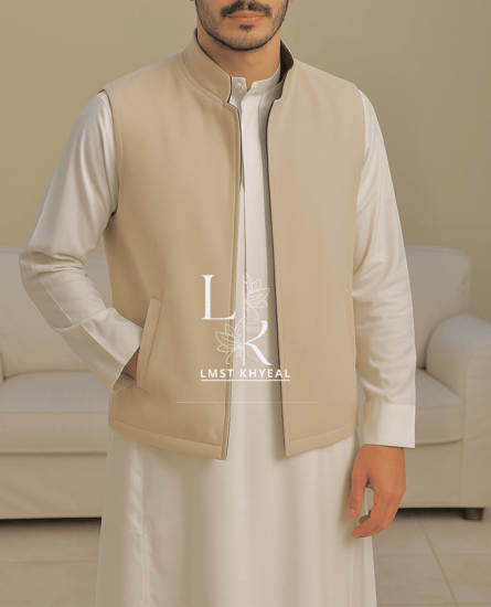 سديري دبل فيس أسودxبيج