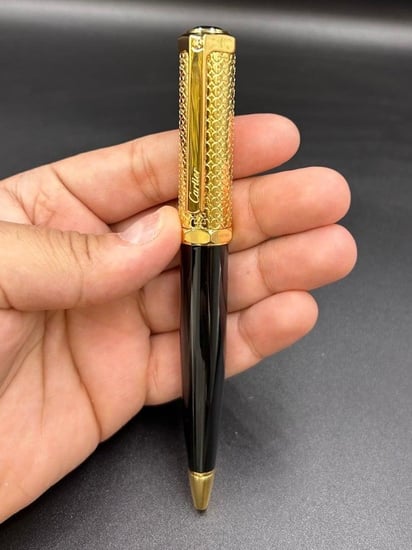 قلم ماركة دومو كارتير
