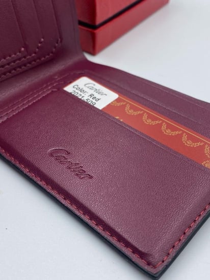 بوك ماركة كارتير