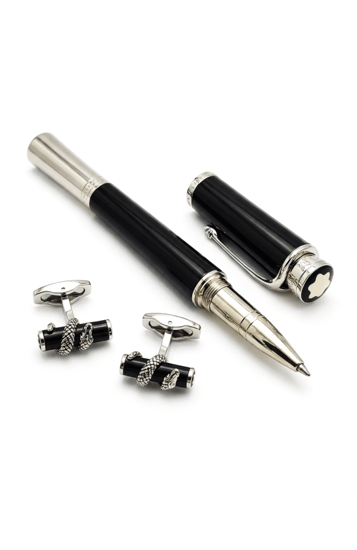 قلم مونت بلانك كلاسيكي