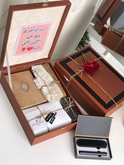 طقم رمضان رجالي