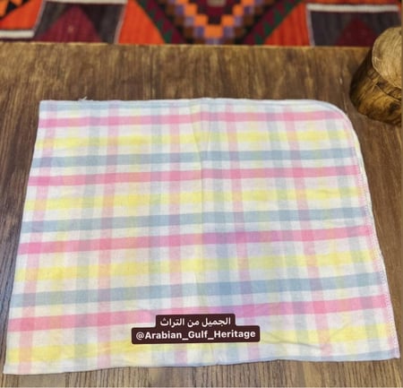 مهاد طفل من الزمن الماضي، مصنوع من القطن الناعم، قديم جداً مخزن تخزين ممتاز لم يستخدم وصالح للإستخدام, صناعة شنقهاي