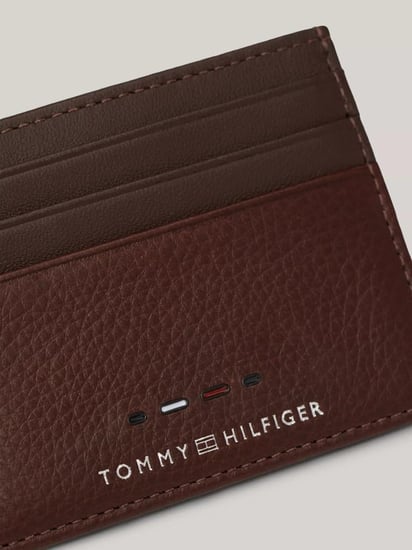 محفظة تومي - TOMMY HILFIGER Wallet