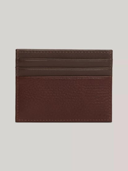 محفظة تومي - TOMMY HILFIGER Wallet