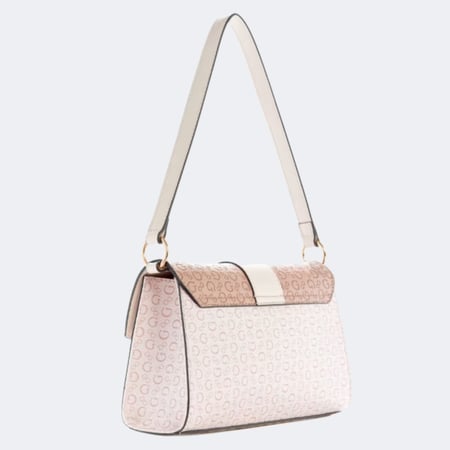 شنطة قيس - Guess handbag