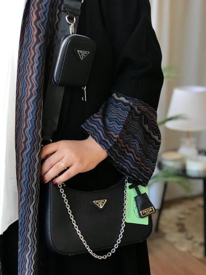 حقيبة برادا PRADA هاي كوالتي