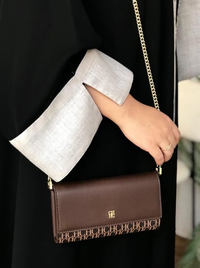 حقيبة يد صغيرة CH مستر كوالتي