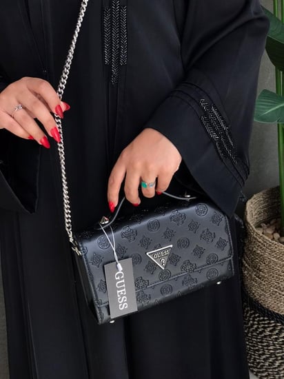 حقيبة جيس مستر كوالتي GUESS