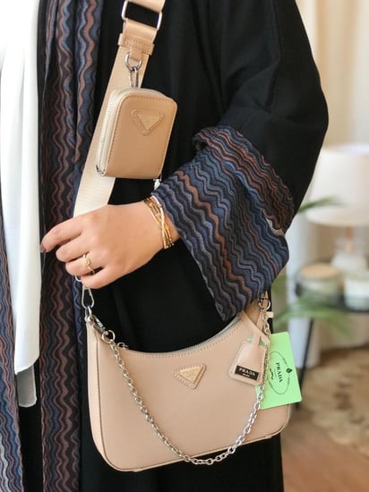 حقيبة برادا PRADA هاي كوالتي