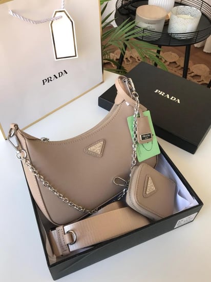 حقيبة برادا PRADA هاي كوالتي
