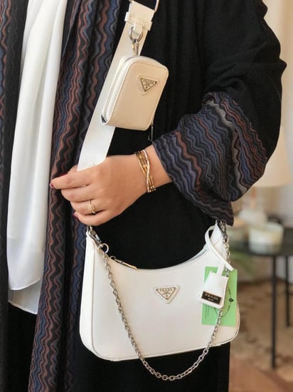 حقيبة برادا PRADA هاي كوالتي
