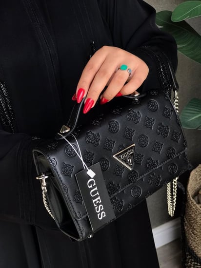 حقيبة جيس مستر كوالتي GUESS