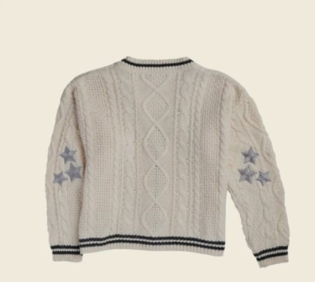 Cardigan FOLKLORE