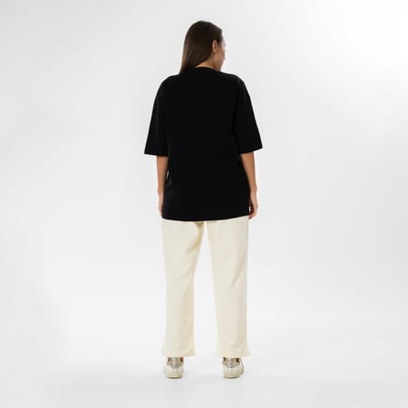 Premium Nubes T-Shirt - Black