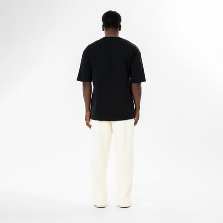Premium Nubes T-Shirt - Black