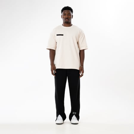 Premium code T-Shirt - Beige