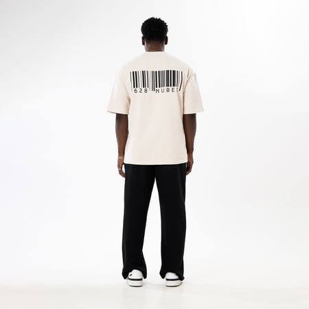 Premium code T-Shirt - Beige