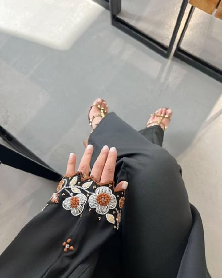 عباية التميز