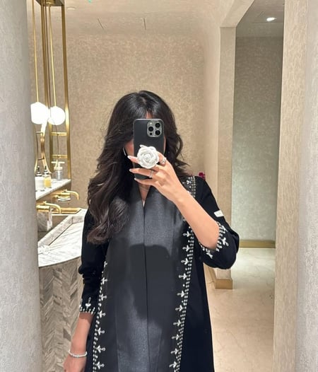 عباية العنقاء